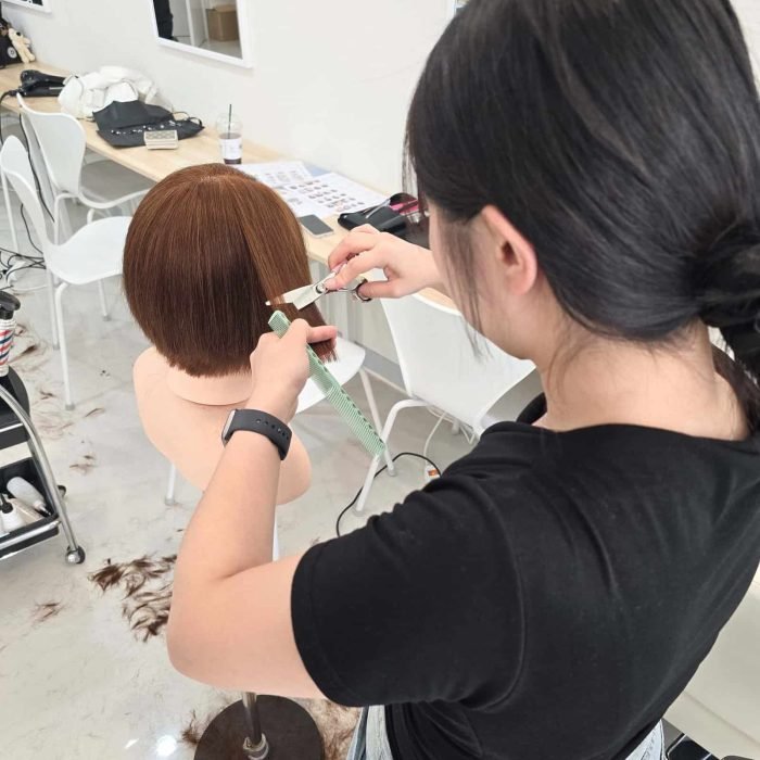 송파미용학원, 성남미용학원, 위례미용학원, 하남미용학원 커트앤모어 헤어아카데미 커트교육 헤어교육 헤어미용학원 헤어학원