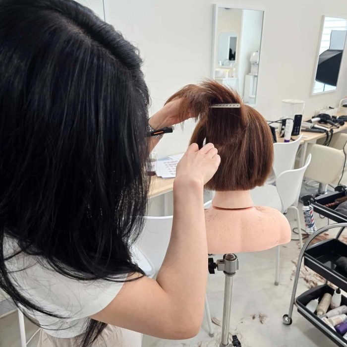 송파미용학원, 성남미용학원, 위례미용학원, 하남미용학원 커트앤모어 헤어아카데미 커트교육 헤어교육 헤어미용학원 헤어학원